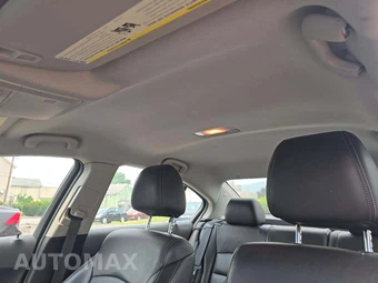 2012 Chevrolet Cruze LT 2LT – miniatura 8