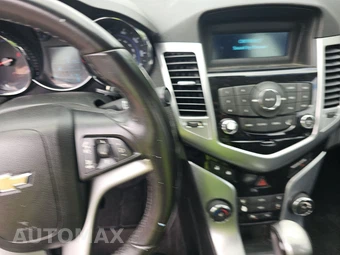 2012 Chevrolet Cruze LTZ 1LZ – miniatura 11