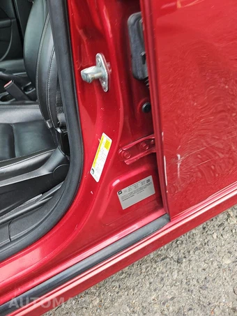 2012 Chevrolet Cruze LTZ 1LZ – miniatura 14