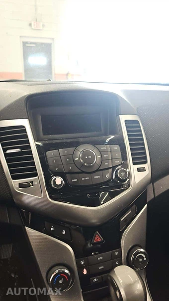 2012 Chevrolet Cruze LTZ 1LZ – miniatura 24