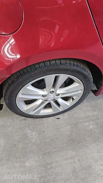 2012 Chevrolet Cruze LTZ 1LZ – miniatura 26
