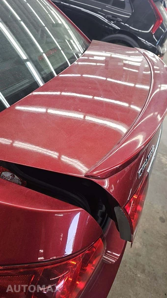2012 Chevrolet Cruze LTZ 1LZ – miniatura 34