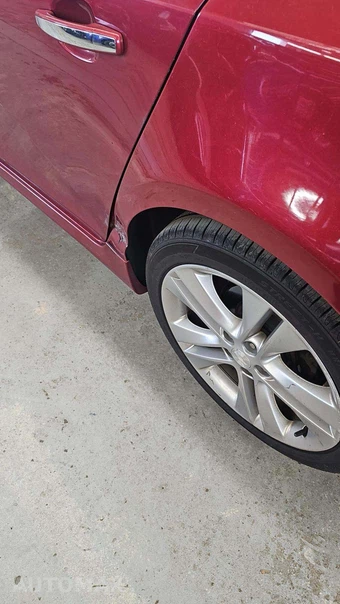 2012 Chevrolet Cruze LTZ 1LZ – miniatura 38