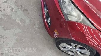 2012 Chevrolet Cruze LTZ 1LZ – miniatura 46