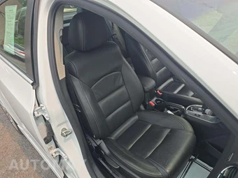 2012 Chevrolet Cruze LTZ 1LZ – miniatura 15