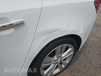 2012 Chevrolet Cruze LTZ 1LZ – miniatura 22
