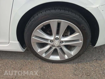 2012 Chevrolet Cruze LTZ 1LZ – miniatura 23