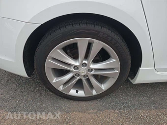 2012 Chevrolet Cruze LTZ 1LZ – miniatura 25