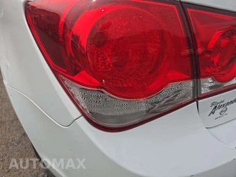 2012 Chevrolet Cruze LTZ 1LZ – miniatura 26