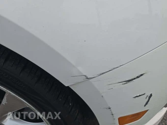2012 Chevrolet Cruze LTZ 1LZ – miniatura 27