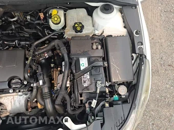 2012 Chevrolet Cruze LTZ 1LZ – miniatura 29