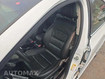 2012 Chevrolet Cruze LTZ 1LZ – miniatura 3