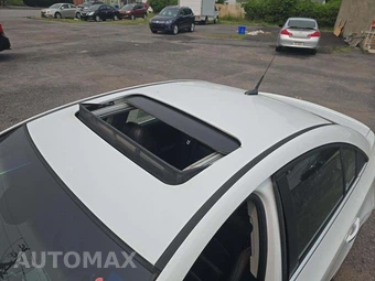 2012 Chevrolet Cruze LTZ 1LZ – miniatura 9