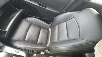 2012 Chevrolet Cruze LTZ 1LZ – miniatura 21