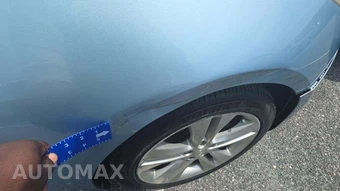 2012 Chevrolet Cruze LTZ 1LZ – miniatura 31