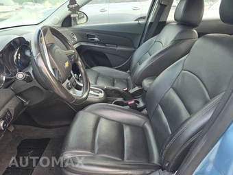 2012 Chevrolet Cruze LTZ 1LZ – miniatura 7
