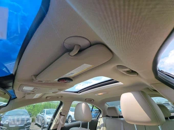 2012 Chevrolet Cruze LTZ 1LZ – miniatura 11