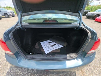 2012 Chevrolet Cruze LTZ 1LZ – miniatura 14