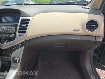 2012 Chevrolet Cruze LTZ 1LZ – miniatura 19