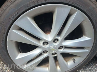 2012 Chevrolet Cruze LTZ 1LZ – miniatura 25