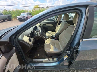2012 Chevrolet Cruze LTZ 1LZ – miniatura 6