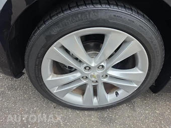 2012 Chevrolet Cruze LTZ 1LZ – miniatura 10