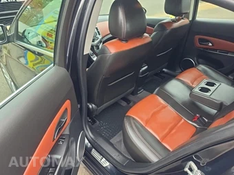 2012 Chevrolet Cruze LTZ 1LZ – miniatura 16