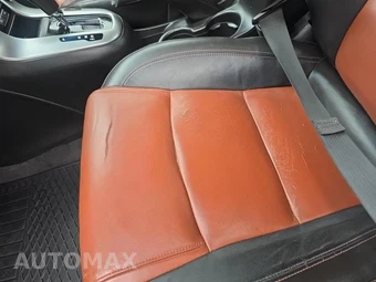2012 Chevrolet Cruze LTZ 1LZ – miniatura 23