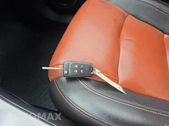 2012 Chevrolet Cruze LTZ 1LZ – miniatura 25