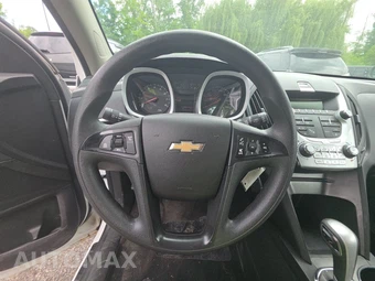 2012 Chevrolet Equinox LS 1LS - miniatura 10