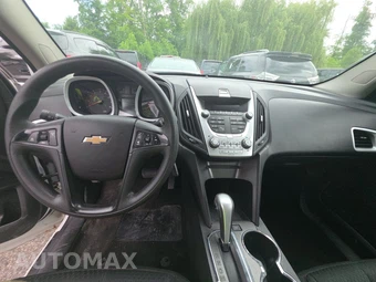 2012 Chevrolet Equinox LS 1LS - miniatura 11