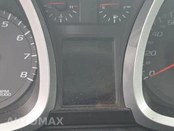 2012 Chevrolet Equinox LS 1LS - miniatura 12
