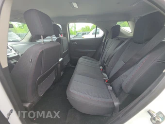2012 Chevrolet Equinox LS 1LS - miniatura 13