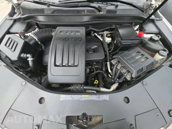 2012 Chevrolet Equinox LS 1LS - miniatura 15
