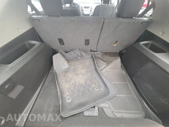 2012 Chevrolet Equinox LS 1LS - miniatura 16