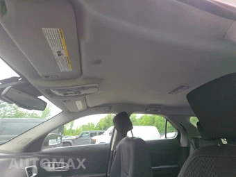 2012 Chevrolet Equinox LS 1LS - miniatura 17