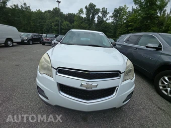 2012 Chevrolet Equinox LS 1LS - miniatura 2