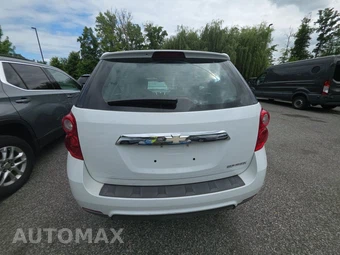 2012 Chevrolet Equinox LS 1LS - miniatura 5