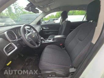 2012 Chevrolet Equinox LS 1LS - miniatura 7