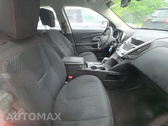 2012 Chevrolet Equinox LS 1LS - miniatura 8