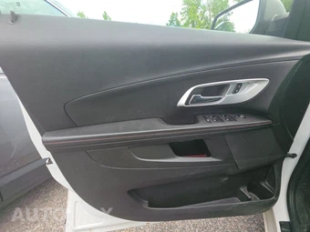 2012 Chevrolet Equinox LS 1LS - miniatura 9