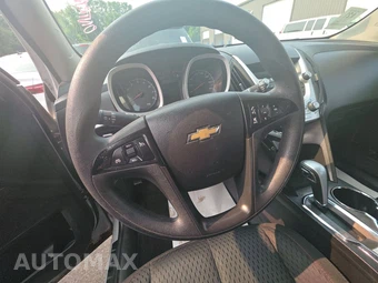 2012 Chevrolet Equinox LS 1LS – miniatura 10