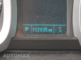 2012 Chevrolet Equinox LS 1LS – miniatura 12