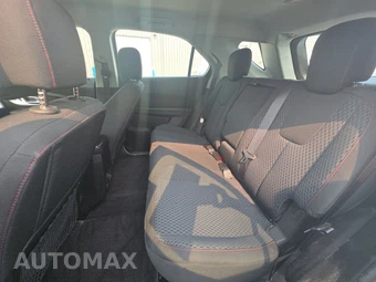 2012 Chevrolet Equinox LS 1LS – miniatura 13