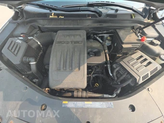 2012 Chevrolet Equinox LS 1LS – miniatura 16