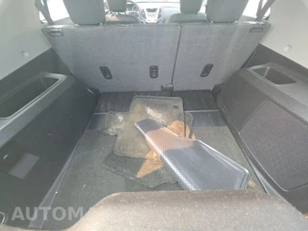 2012 Chevrolet Equinox LS 1LS – miniatura 17