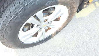 2012 Chevrolet Equinox LS 1LS – miniatura 19