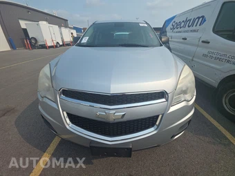 2012 Chevrolet Equinox LS 1LS – miniatura 2