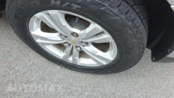 2012 Chevrolet Equinox LS 1LS – miniatura 23