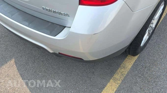 2012 Chevrolet Equinox LS 1LS – miniatura 25